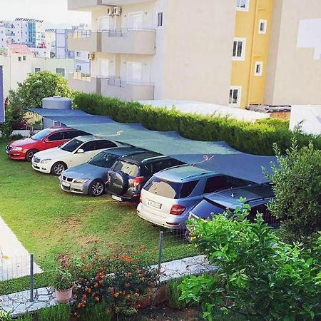 Vila Del Mar Ksamil Exterior photo