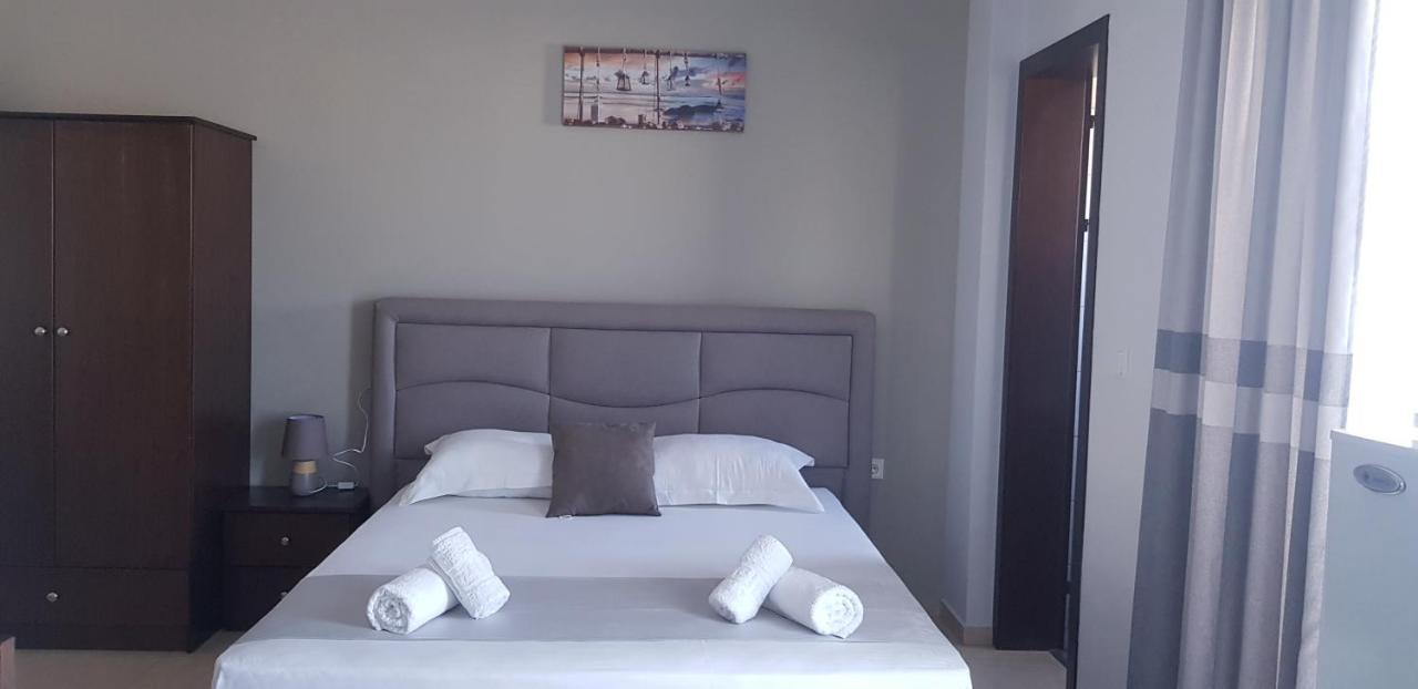 Vila Del Mar Ksamil Exterior photo