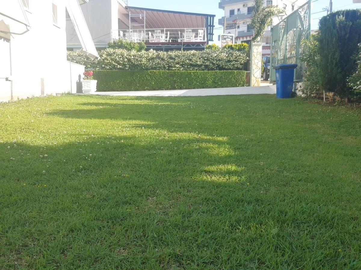 Vila Del Mar Ksamil Exterior photo