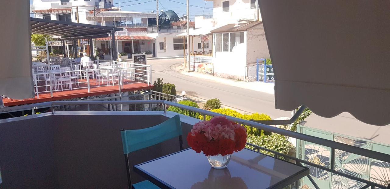 Vila Del Mar Ksamil Exterior photo