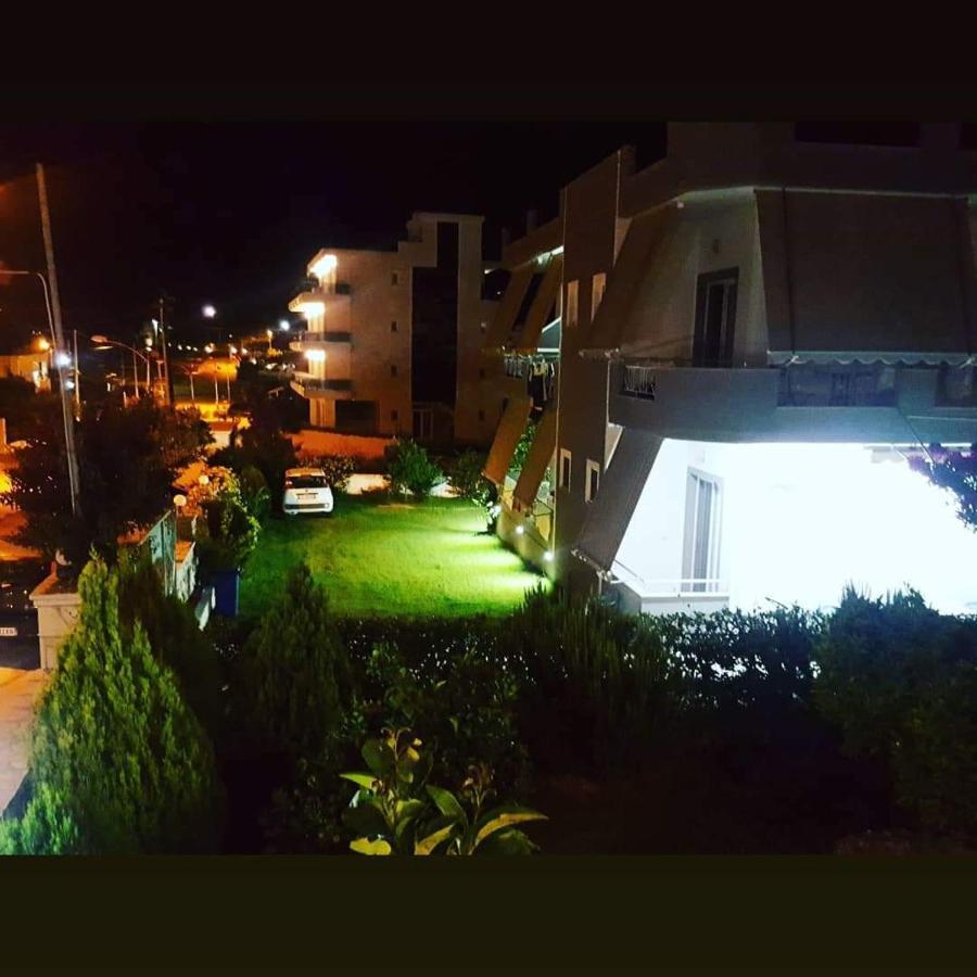 Vila Del Mar Ksamil Exterior photo