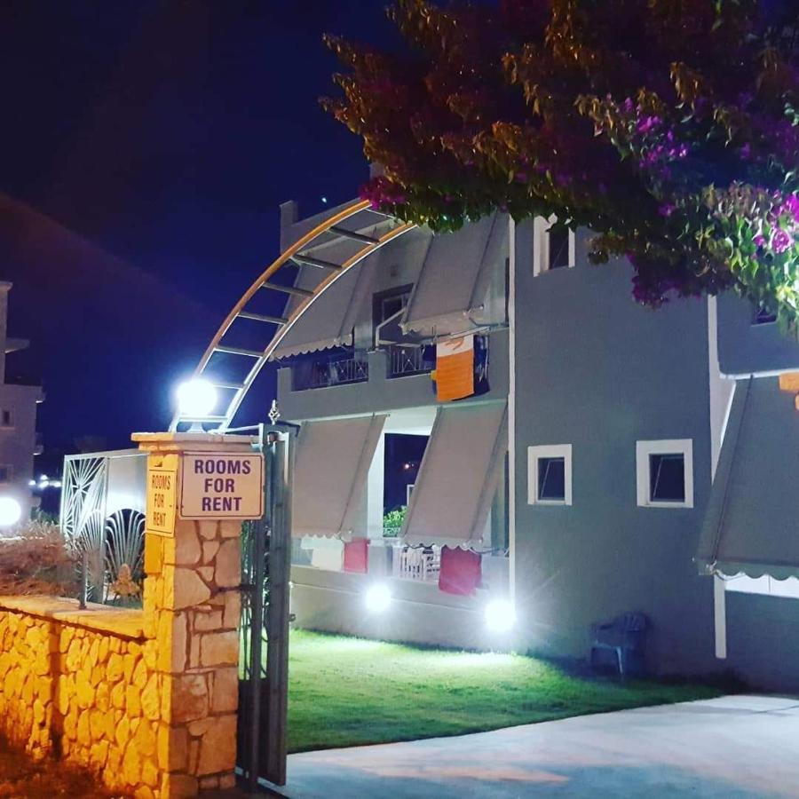 Vila Del Mar Ksamil Exterior photo